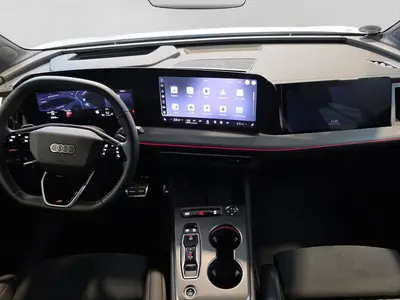 Audi Q4 e-tron – Foto 5