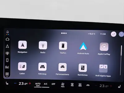 Audi Q4 e-tron – Foto 12