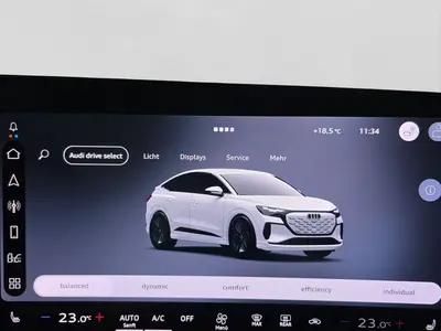 Audi Q4 e-tron – Foto 14