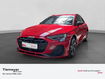 Audi A3 Sportback – Foto 1