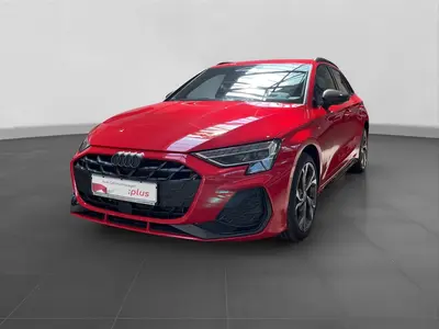 Audi A3 Sportback – Foto 2