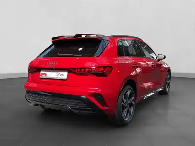 Audi A3 Sportback – Foto 3