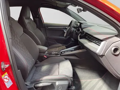 Audi A3 Sportback – Foto 4