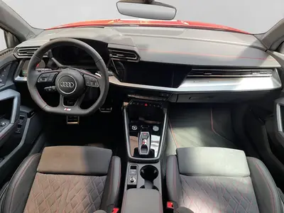 Audi A3 Sportback – Foto 5