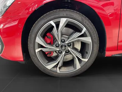 Audi A3 Sportback – Foto 7