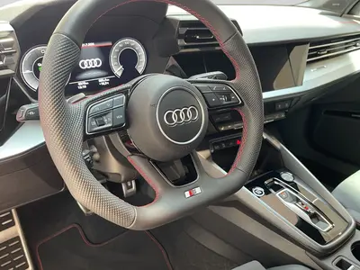 Audi A3 Sportback – Foto 9