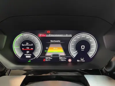Audi A3 Sportback – Foto 10