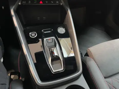 Audi A3 Sportback – Foto 11