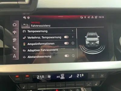 Audi A3 Sportback – Foto 14