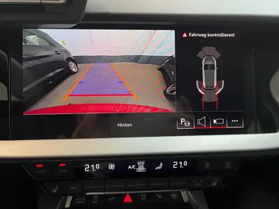 Audi A3 Sportback – Foto 15