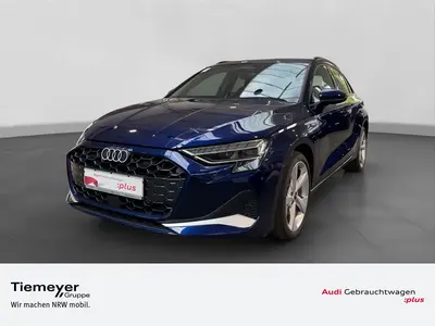 Audi A3 Sportback – Foto 1