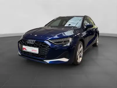Audi A3 Sportback – Foto 2