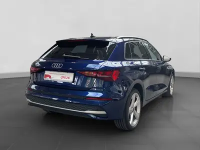 Audi A3 Sportback – Foto 3