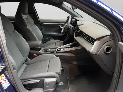 Audi A3 Sportback – Foto 4