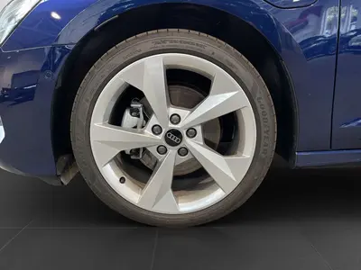 Audi A3 Sportback – Foto 7