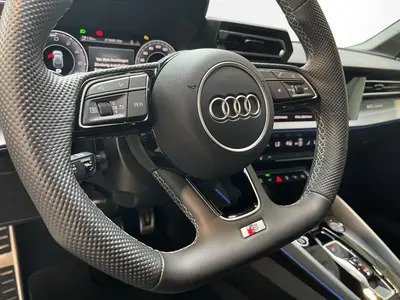 Audi A3 Sportback – Foto 9
