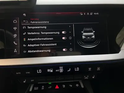 Audi A3 Sportback – Foto 14
