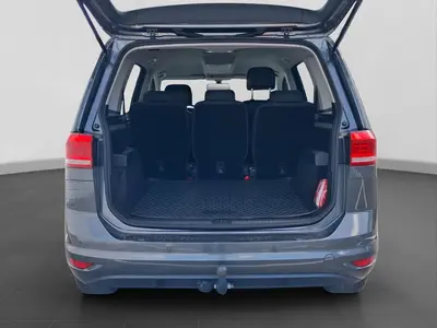 Volkswagen Touran – Foto 17