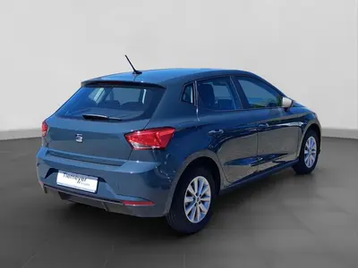 Seat Ibiza – Foto 3