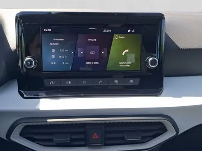 Seat Ibiza – Foto 12