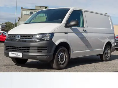 Volkswagen T6 Kasten – Foto 2