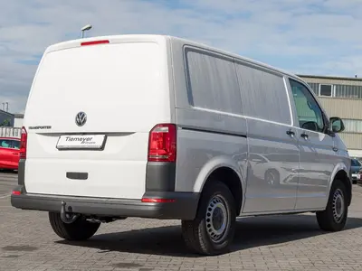 Volkswagen T6 Kasten – Foto 3