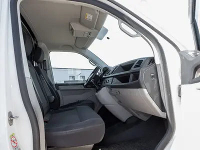 Volkswagen T6 Kasten – Foto 4