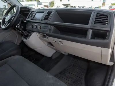 Volkswagen T6 Kasten – Foto 5