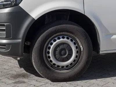 Volkswagen T6 Kasten – Foto 7
