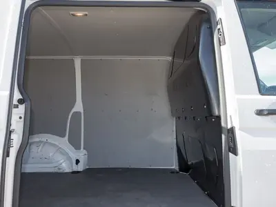 Volkswagen T6 Kasten – Foto 8