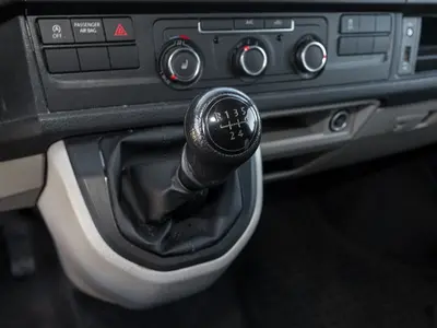 Volkswagen T6 Kasten – Foto 9