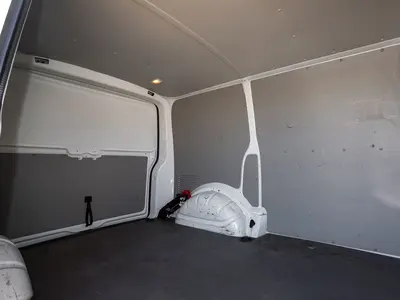Volkswagen T6 Kasten – Foto 12