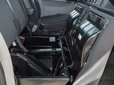 Volkswagen T6 Kasten – Foto 13