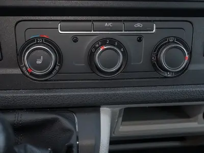 Volkswagen T6 Kasten – Foto 14