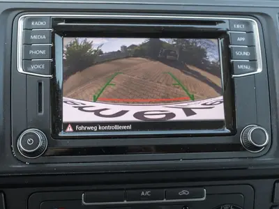 Volkswagen T6 Kasten – Foto 15
