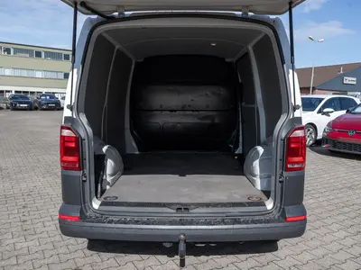 Volkswagen T6 Kasten – Foto 16