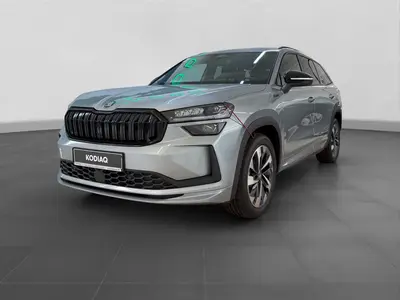 Skoda Kodiaq – Foto 2