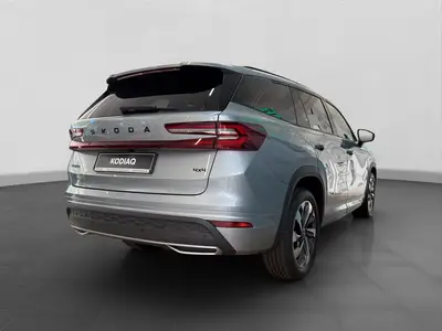 Skoda Kodiaq – Foto 3