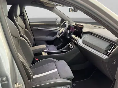 Skoda Kodiaq – Foto 4