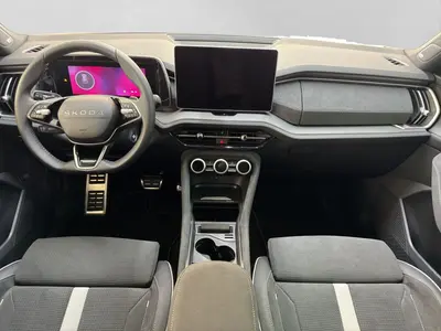 Skoda Kodiaq – Foto 5