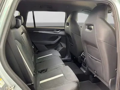 Skoda Kodiaq – Foto 6