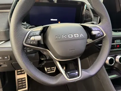Skoda Kodiaq – Foto 9