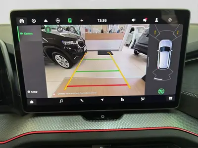 Skoda Kodiaq – Foto 15