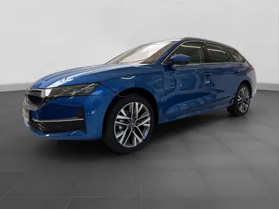 Skoda Octavia – Foto 2