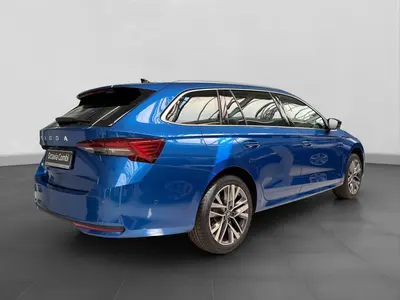 Skoda Octavia – Foto 3