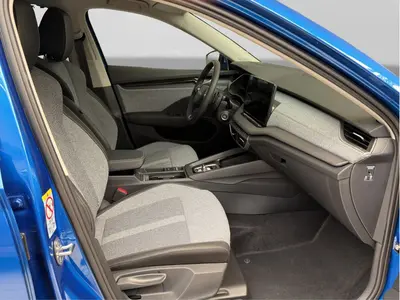 Skoda Octavia – Foto 4