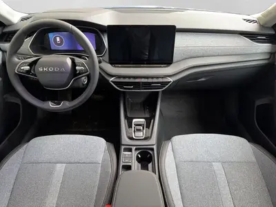 Skoda Octavia – Foto 5