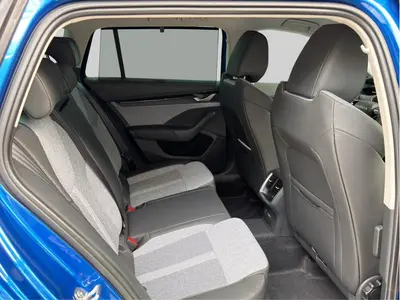 Skoda Octavia – Foto 6