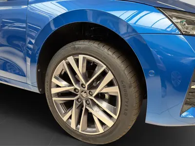 Skoda Octavia – Foto 7