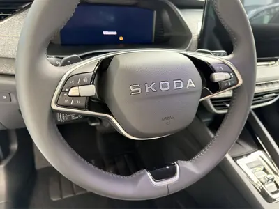 Skoda Octavia – Foto 9